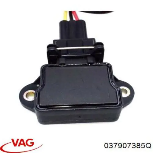Купити 037907385Q VAG Потенціометр