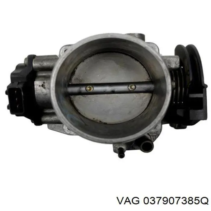 Потенціометр 037907385Q VAG