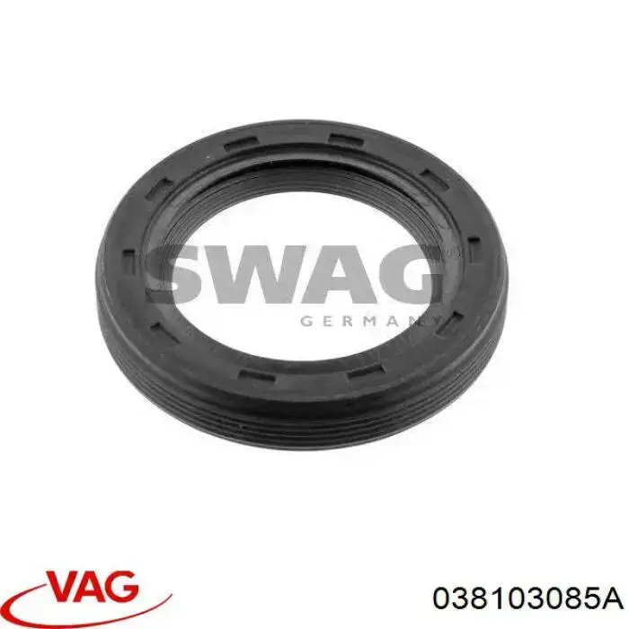 Купити 038103085A VAG Сальник распредвала