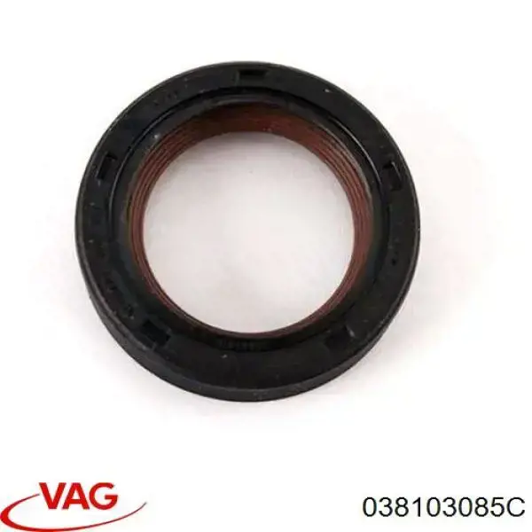 Сальник распредвала 038103085C VAG