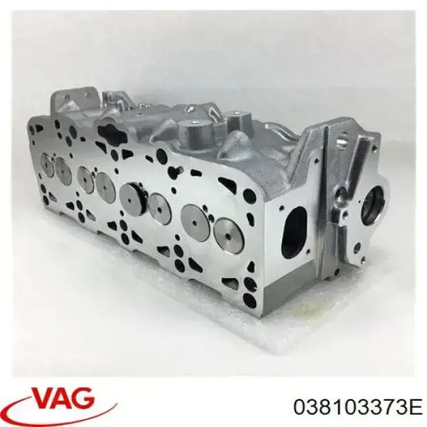 Купити 038103373E VAG Головка блоку