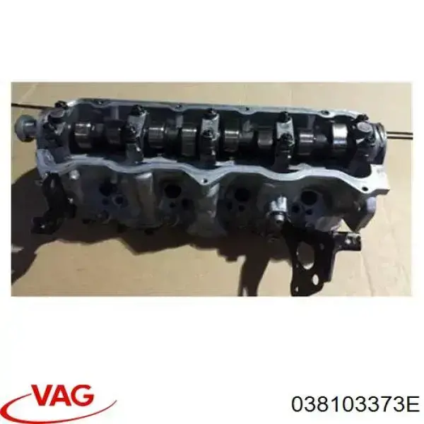 Купити 038103265A VAG Головка блоку