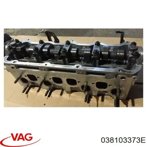ГБЦ 038103265A VAG