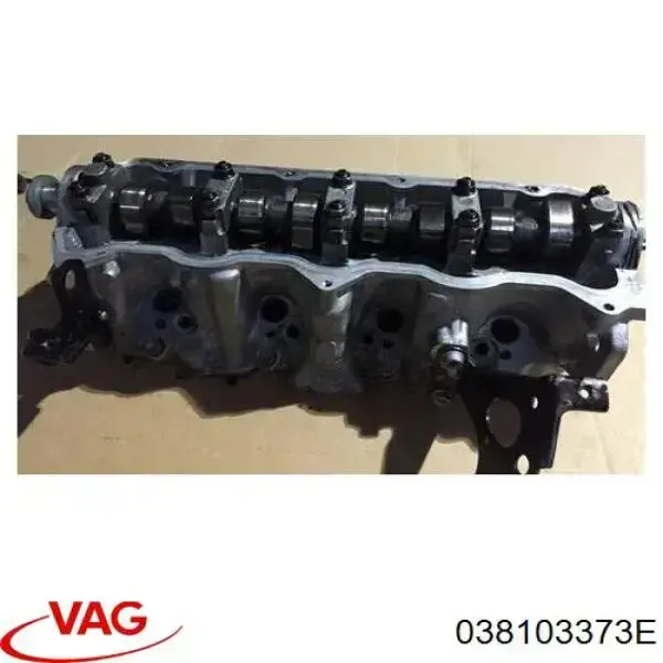 ГБЦ 038103373E VAG