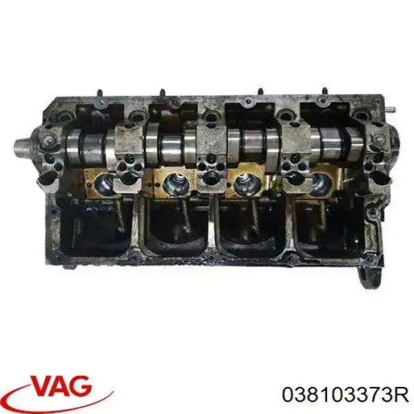 038103373R Ford Головка циліндрів