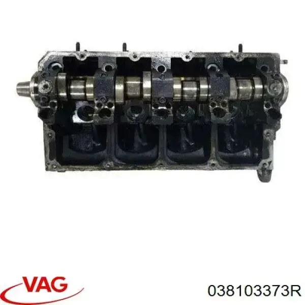 Головка блоку циліндрів Ford 038103373R