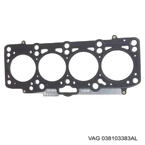 Прокладка ГБЦ BGACH4559H BGA