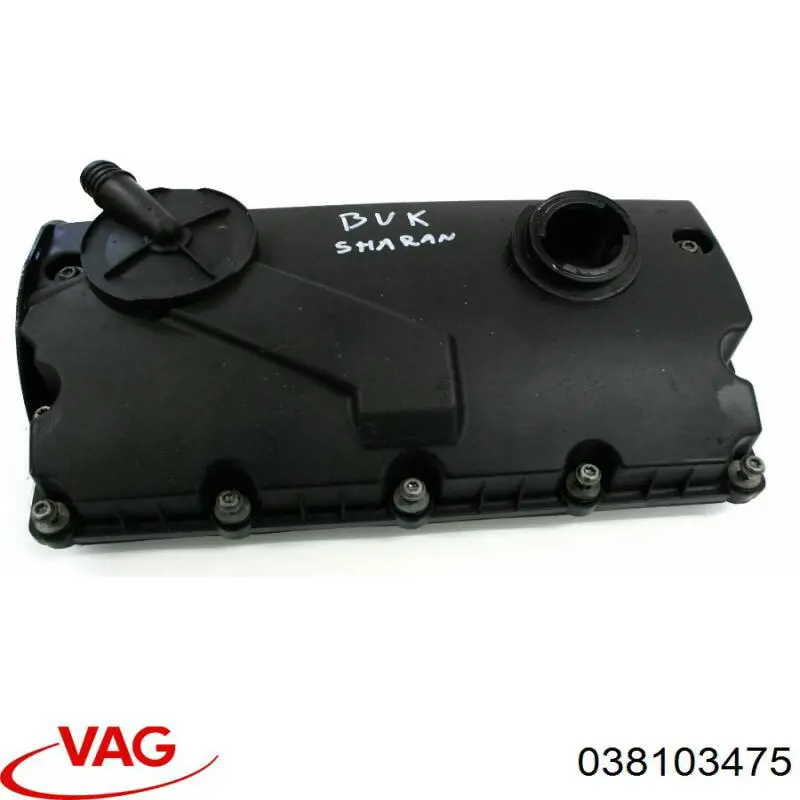 Купити 038103475 VAG 