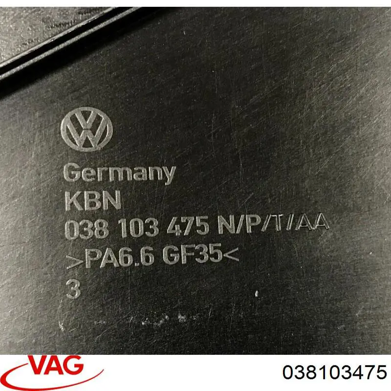  VAG 038103475