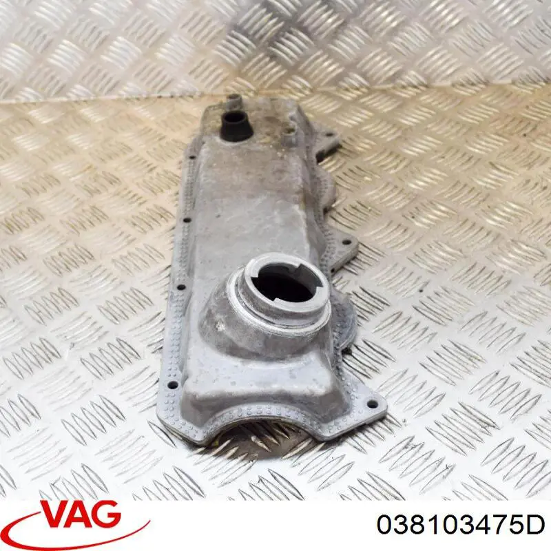 Купити 038103475D VAG 