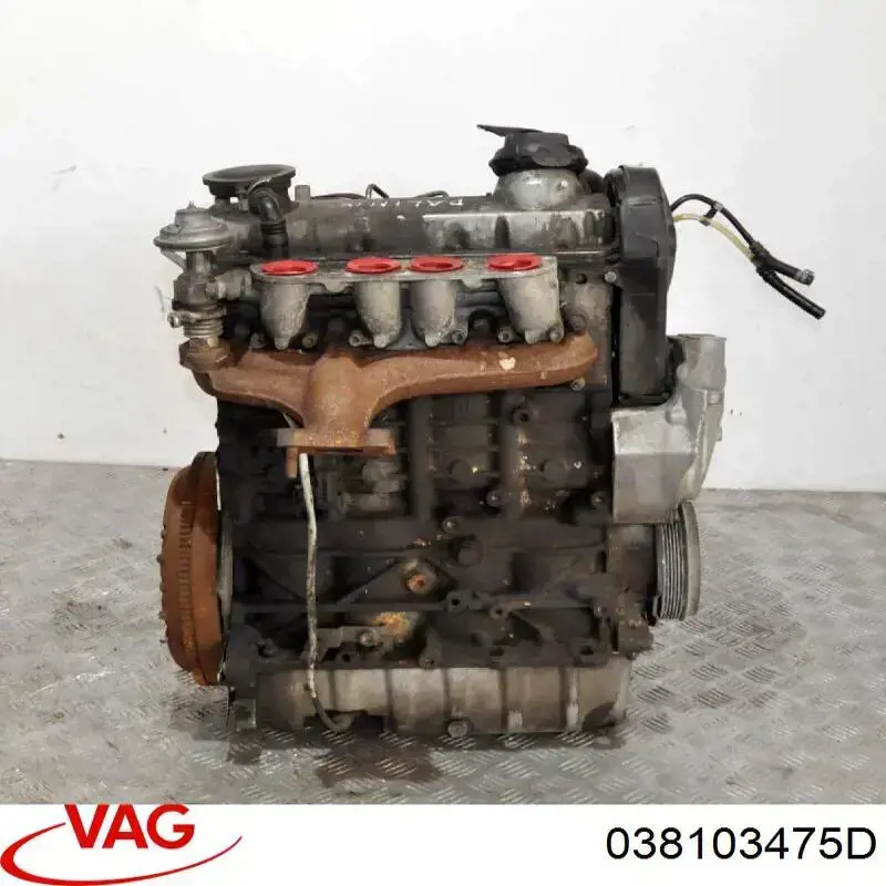  VAG 038103475D ціна, від 22.57 USD