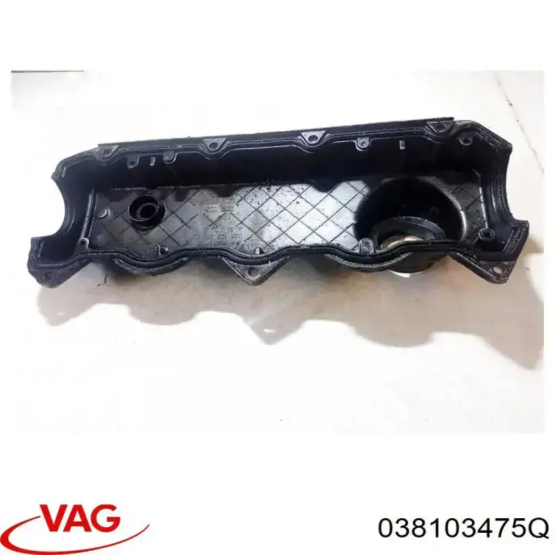  VAG 038103475Q ціна, від 25.25 USD