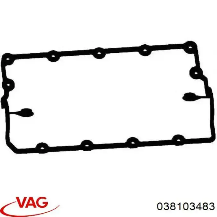  038103483 VAG