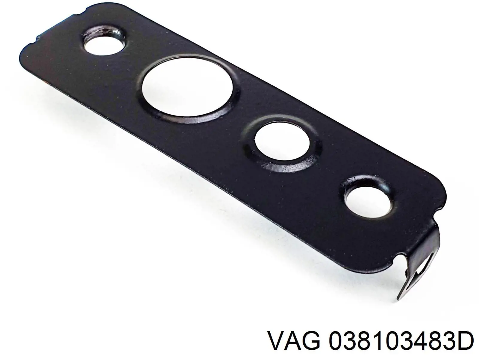 Прокладка клапанної кришки 038103483D VAG