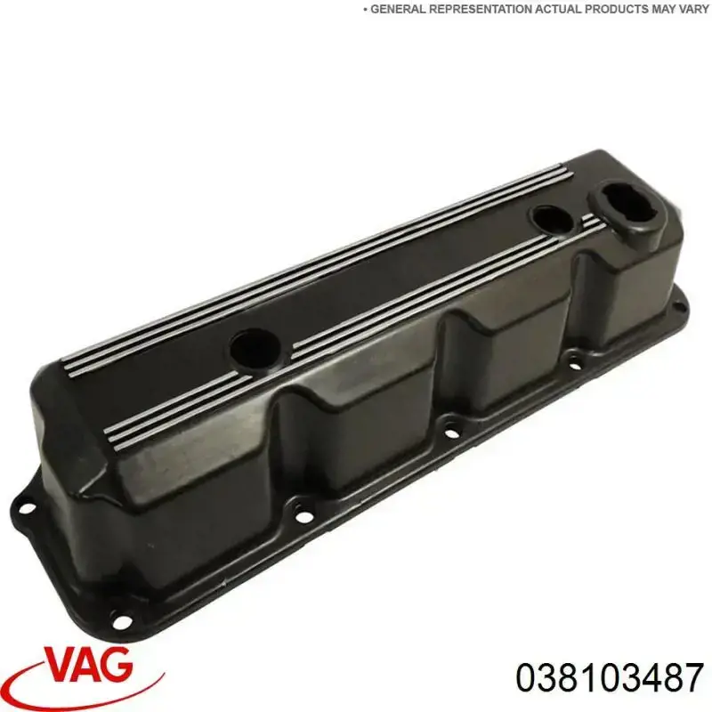  VAG 038103487 ціна, від 9.59 USD