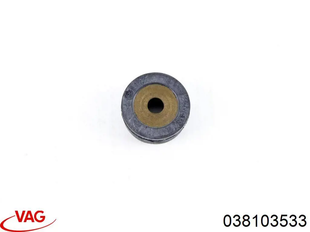  VAG 038103533 ціна, від 3.32 USD