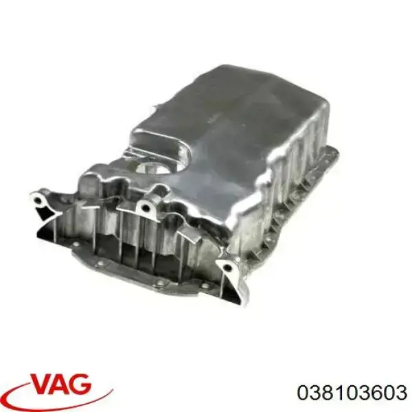 Купити 038103603 VAG 