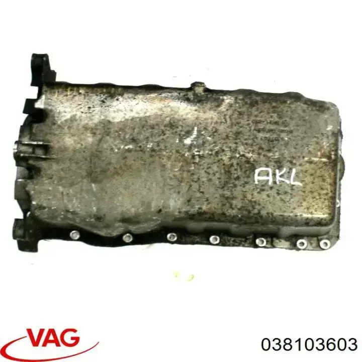  VAG 038103603