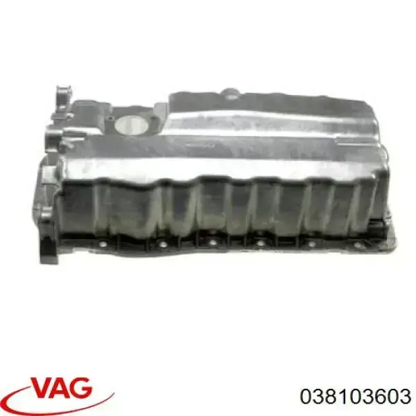 038103603 VAG 