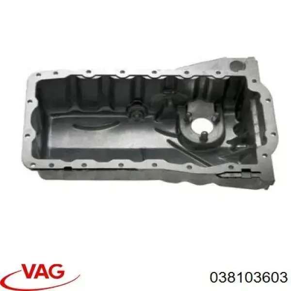 038103603 VAG 