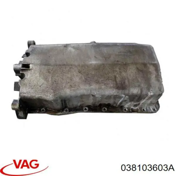  VAG 038103603A ціна, від 70.54 USD