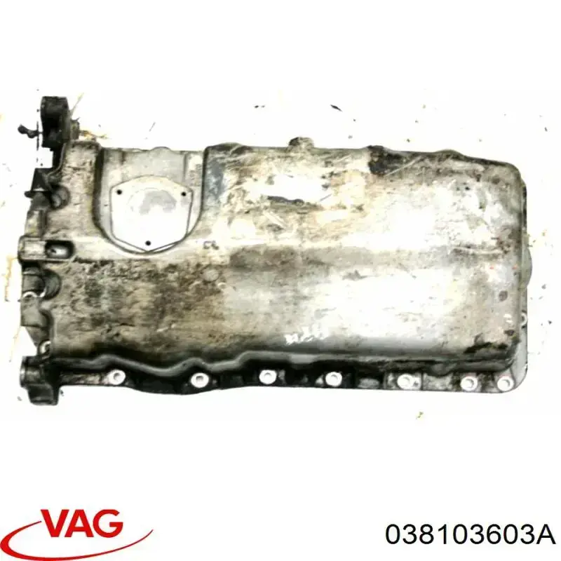  038103603A VAG