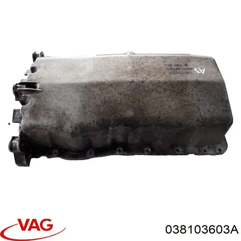 Купити 038103603A VAG 