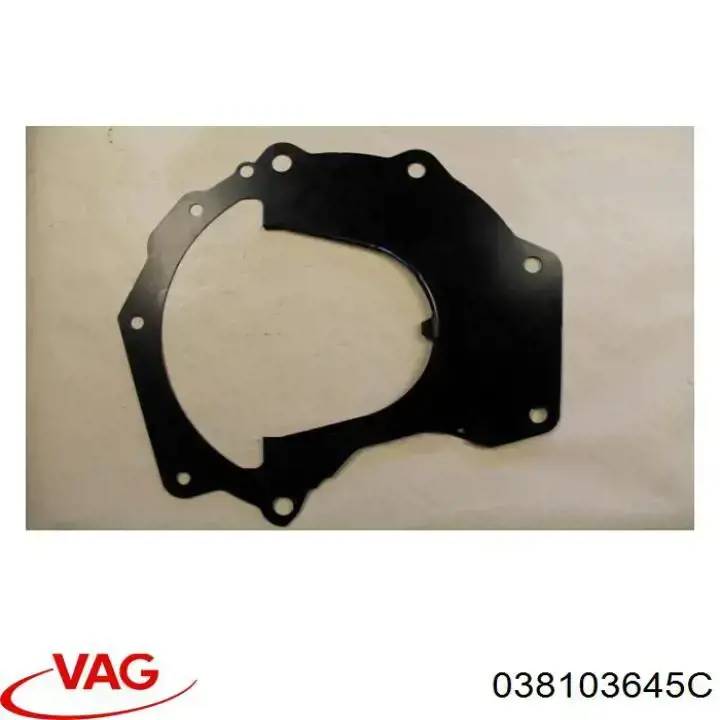 038103645C VAG 