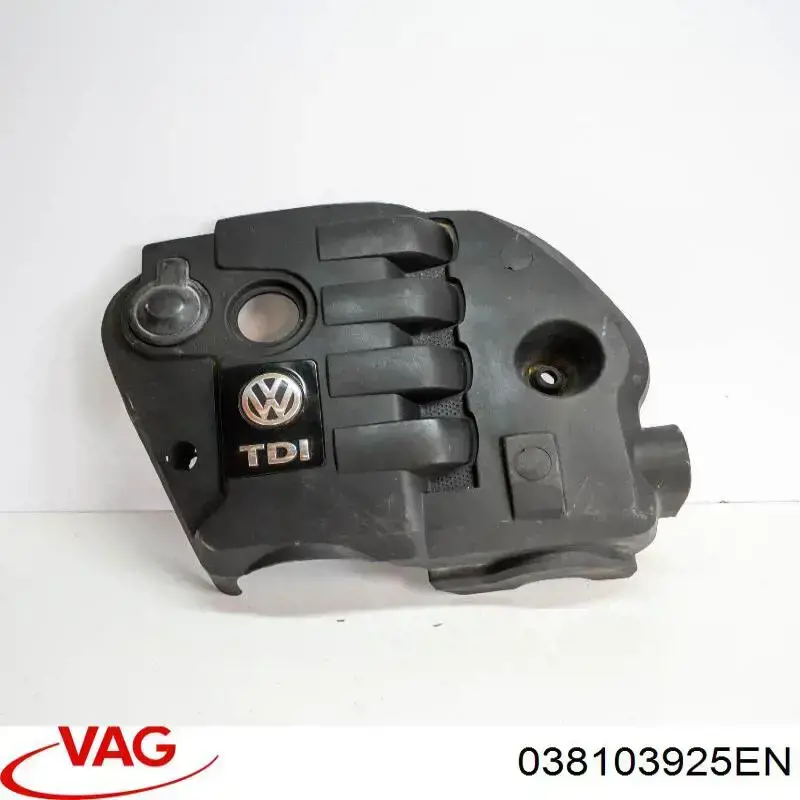 Купити 038103925EN VAG Кришка двигуна декоративна