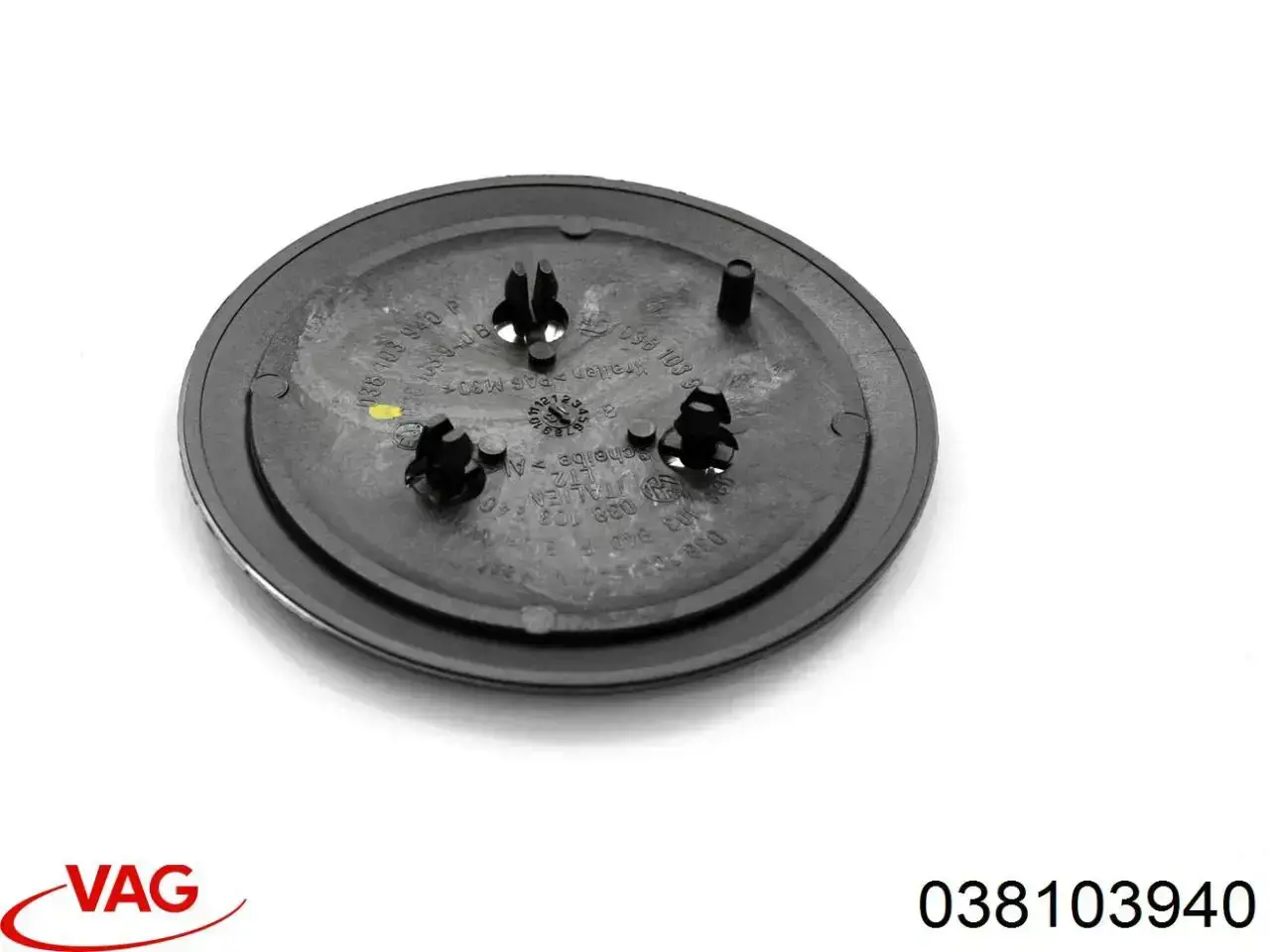 Купити 038103940 VAG 