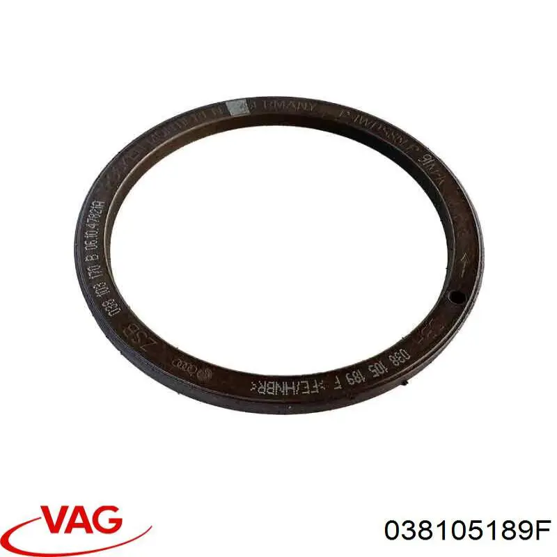 038105189F VAG 