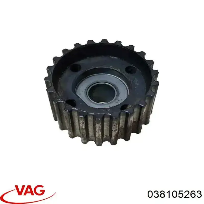  VAG 038105263 ціна, від 22.50 USD