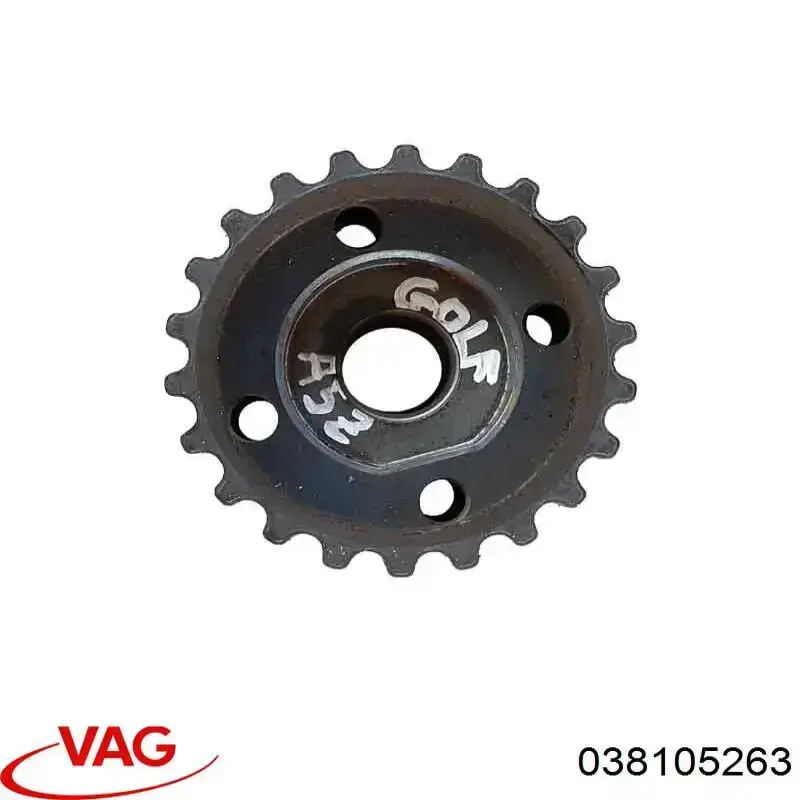 Купити 038105263 VAG 