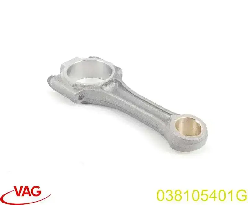Купити BSG90106003 BSG Шатун поршня двигуна