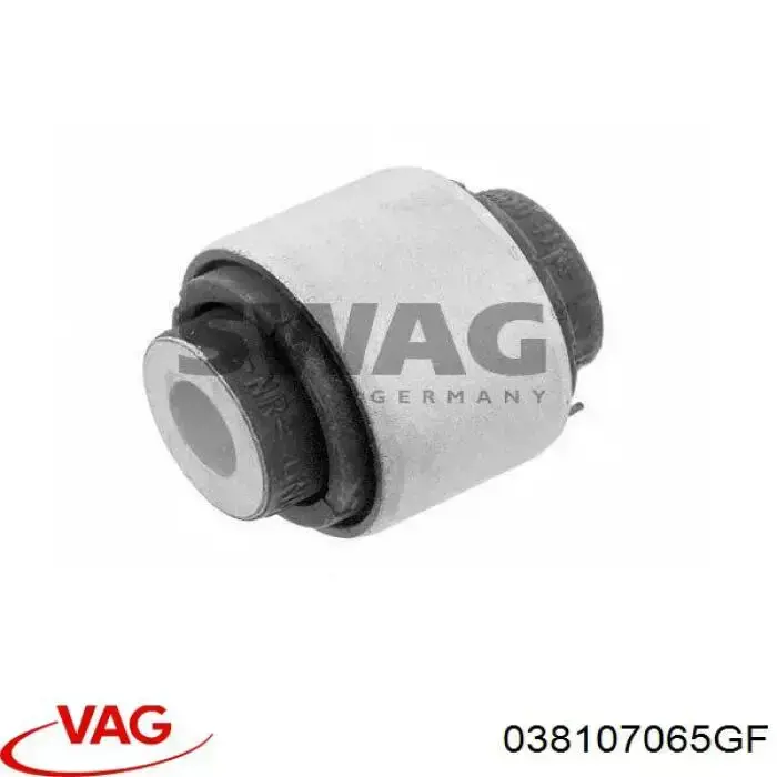 Купити 038107065GF VAG 