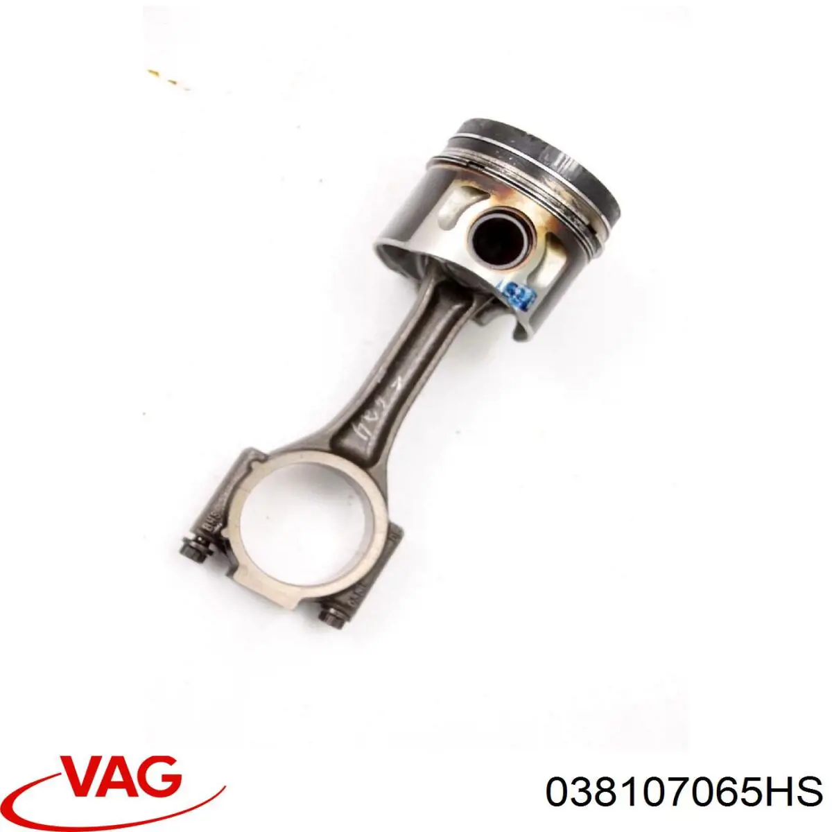 038107065HS VAG 