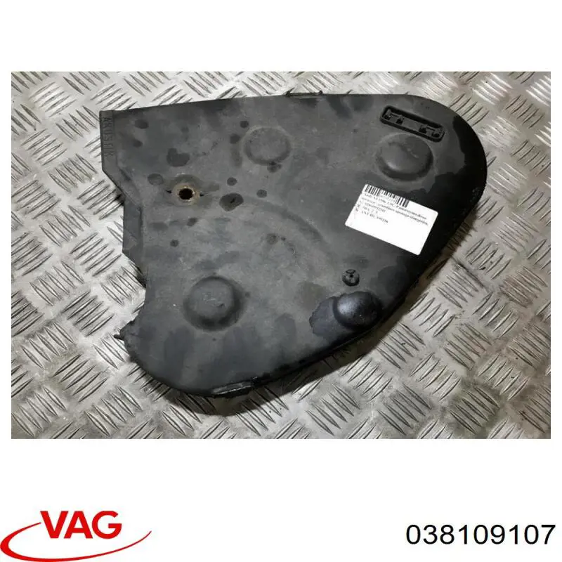  038109107 VAG
