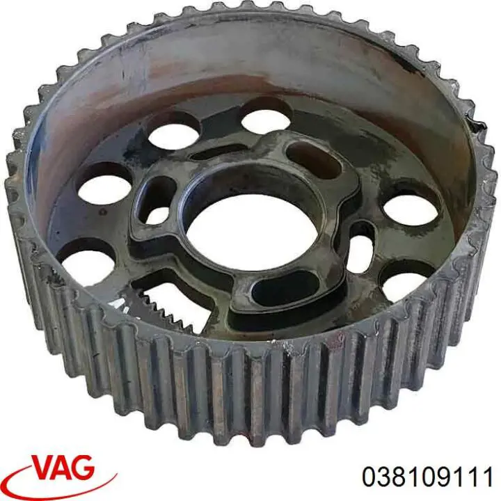 Шестерня розподільчого вала VAG 038109111 ціна, від 12.67 USD
