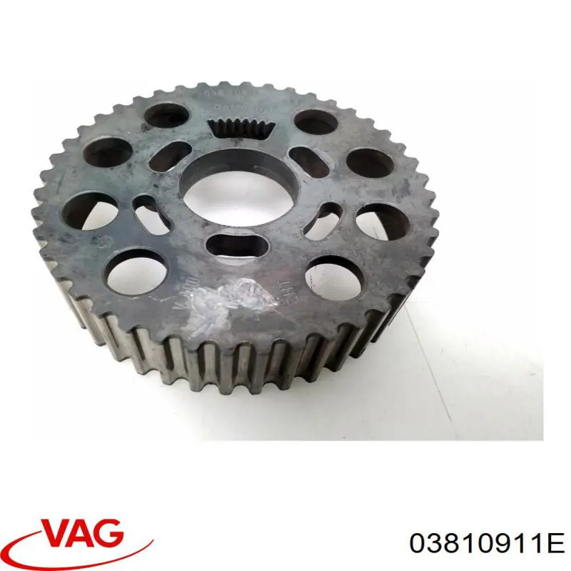  VAG 03810911E ціна, від 63.49 USD