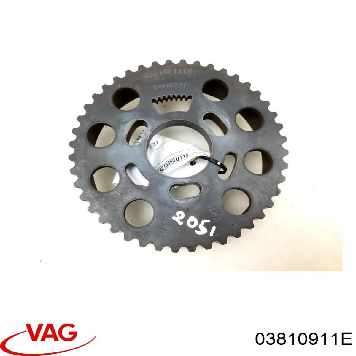  03810911E VAG