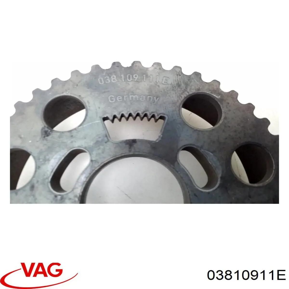 Купити 03810911E VAG 