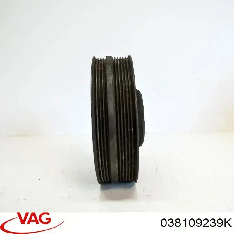 Купити 038109239K VAG 
