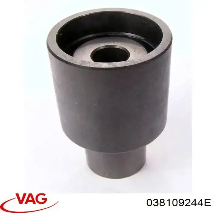 Купити 038109244E VAG Ролик паразитний ГРМ