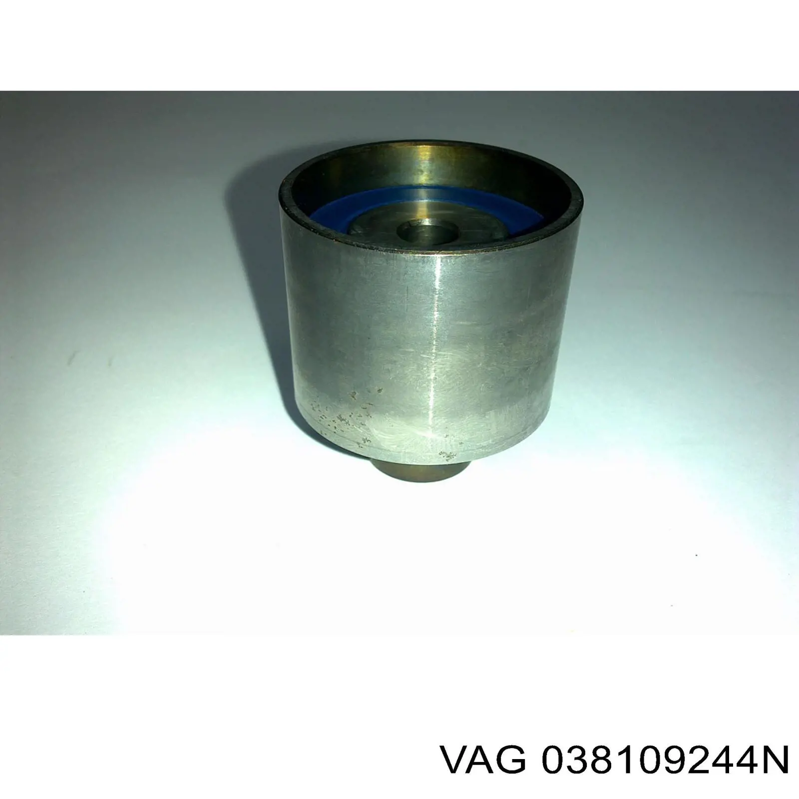 Купити 038109244N VAG Ролик паразитний ГРМ