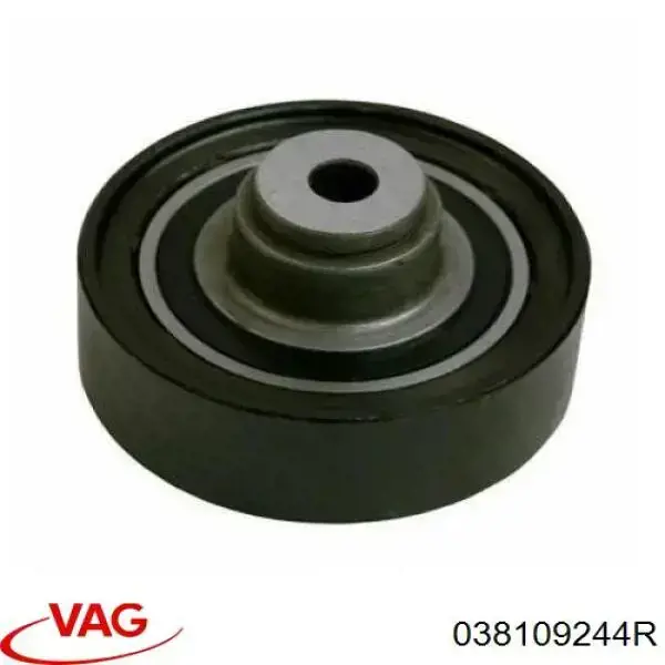 Купити 038109244R VAG Ролик паразитний ГРМ