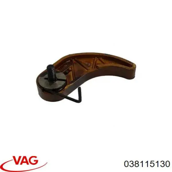 Купити 038115130 VAG Натягувач ланцюга насосу масляного