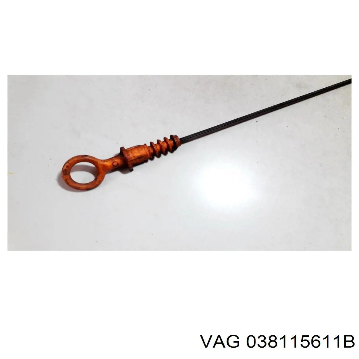 038115611B VAG Покажчик рівня масла