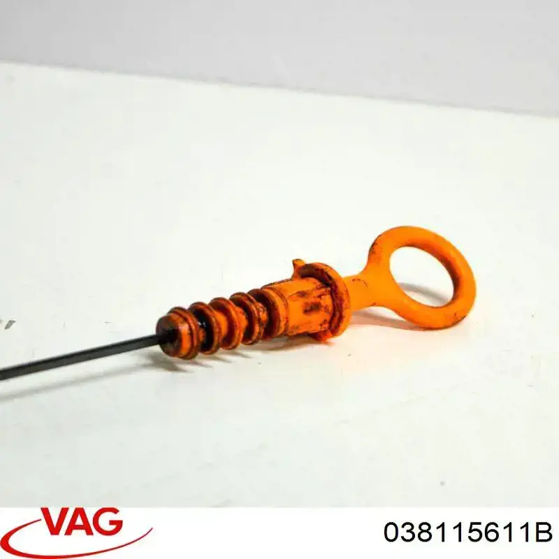 Купити 038115611B VAG Щуп рівня олії