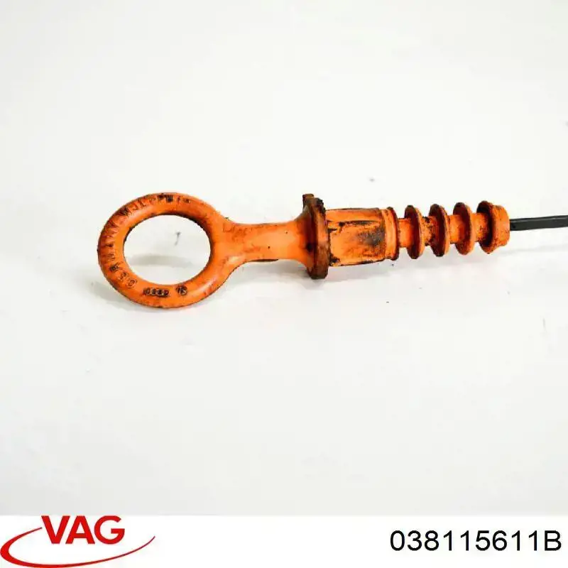 Масляний щуп 038115611B VAG