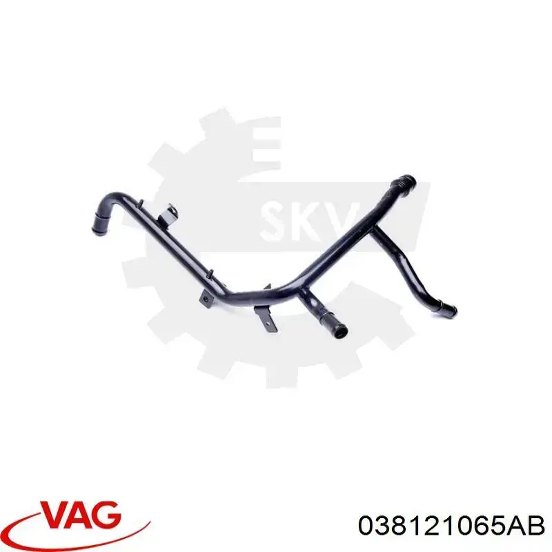 Купити 038121065AB VAG 